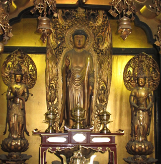 法然寺 見どころ1枚目