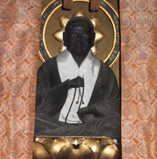 法然寺 見どころ2枚目