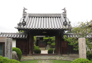法然寺 見どころ3枚目