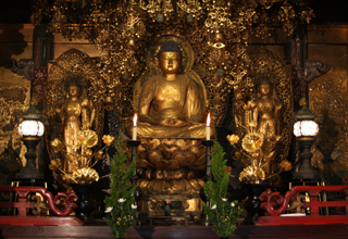 正林寺 見どころ1枚目