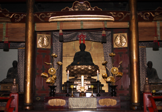 正林寺 見どころ2枚目