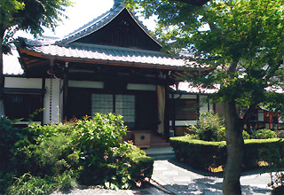 源空寺 見どころ2枚目