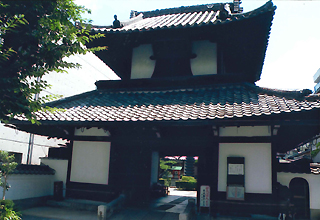 第15番 源空寺 霊場のご紹介 法然上人二十五霊場