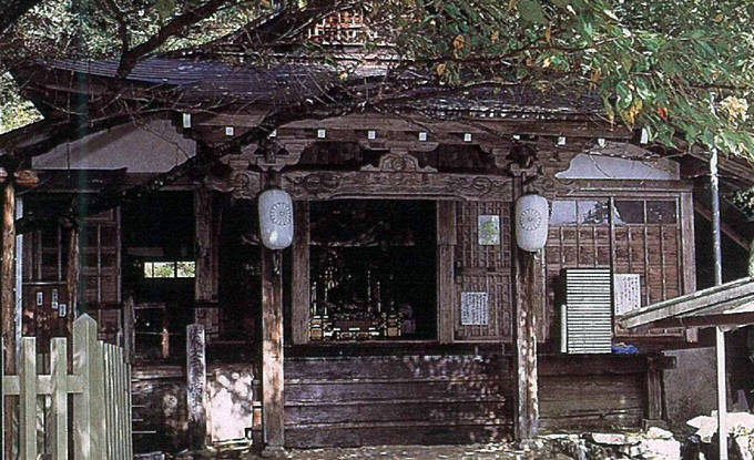 月輪寺