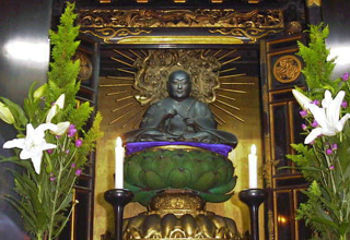 法然寺 見どころ1枚目
