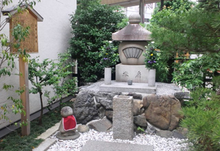 誓願寺 見どころ3枚目