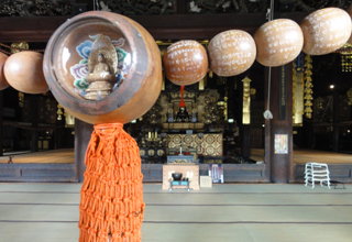 百萬遍知恩寺 見どころ2枚目