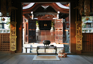 知恩院 見どころ2枚目
