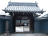 如来院 見どころ1枚目