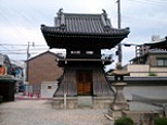 如来院 見どころ3枚目