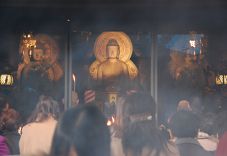 一心寺 見どころ1枚目