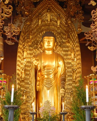一心寺 見どころ2枚目